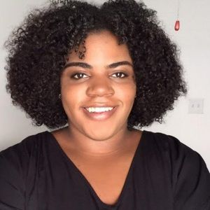 Meet your Posher, Kelsey